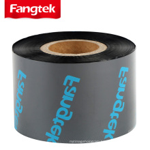 for Satin/Nylon/Care Labels Printing Wash Care Resin Ribbon with good quality